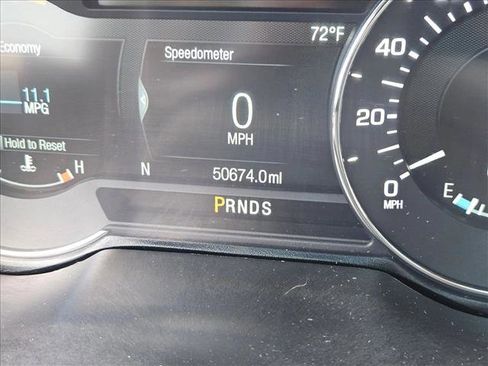 Used 2019 Lincoln MKZ Reserve image 11