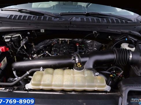 Used 2019 Ford Expedition Max Platinum image 34