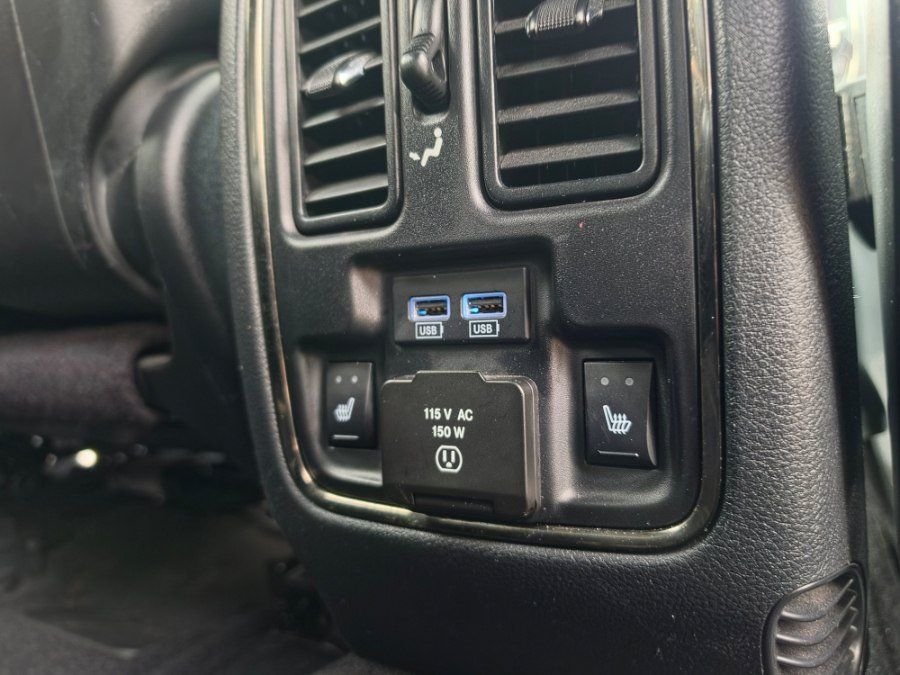 Used 2019 Dodge Durango GT AWD/4WD image 37