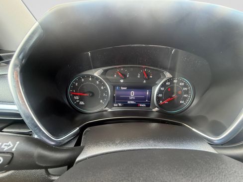 Used 2022 Chevrolet Equinox LT AWD/4WD image 14