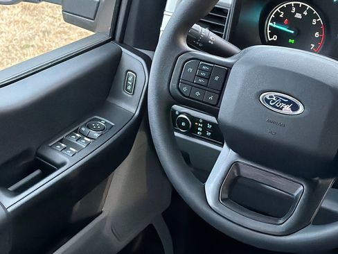 New 2026 Ford F250 XL w/ XL Driver Assist Package image 20