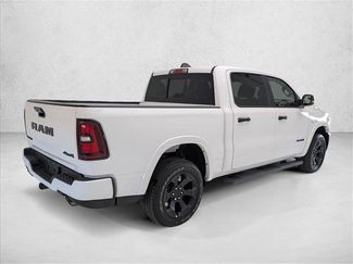 New 2026 RAM 1500 Big Horn video 2