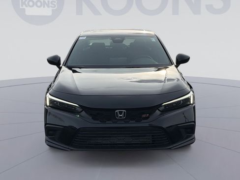 Used 2024 Honda Civic Si image 11