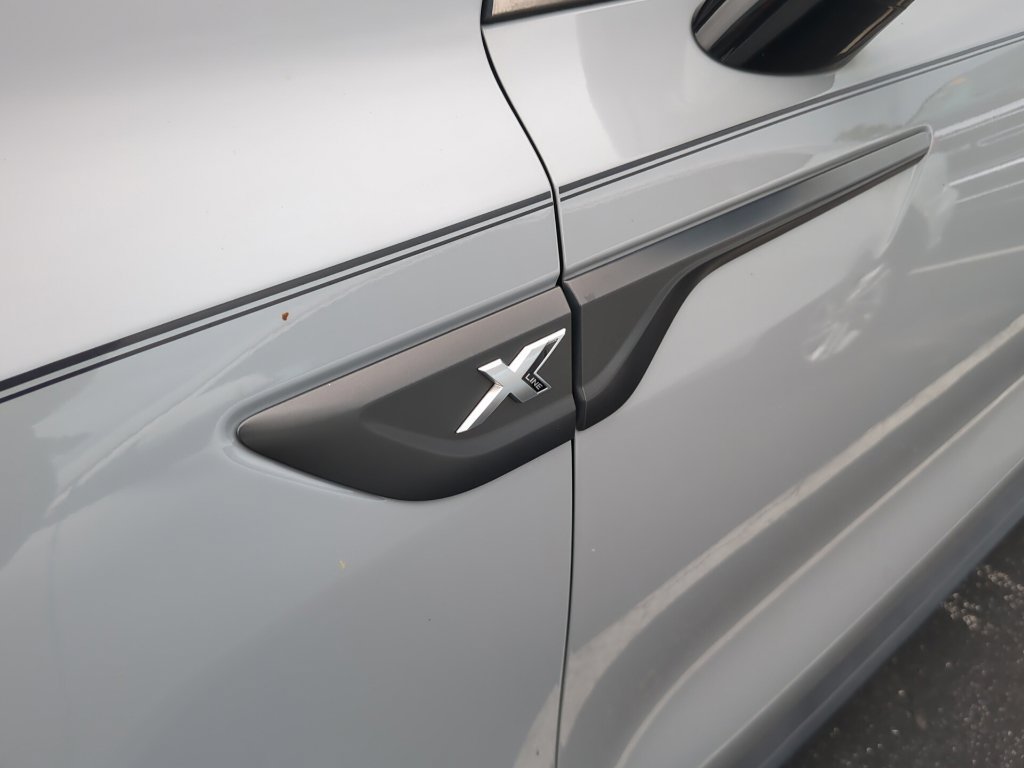 Certified 2022 Kia Sorento X-Line EX AWD/4WD image 8