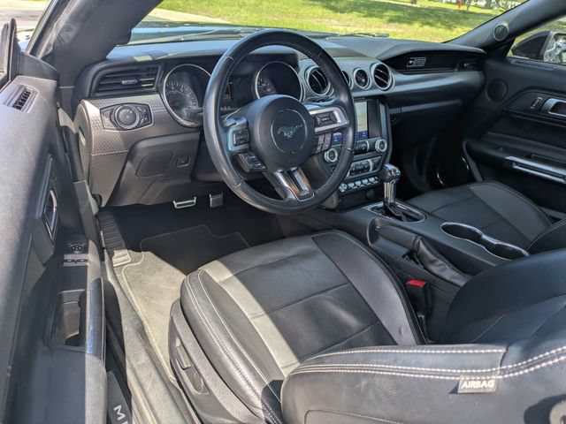 Used 2020 Ford Mustang GT Premium w/ GT Performance Package RWD image 17