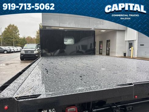 New 2026 Ford F450 XL w/ XL Chrome Package image 16