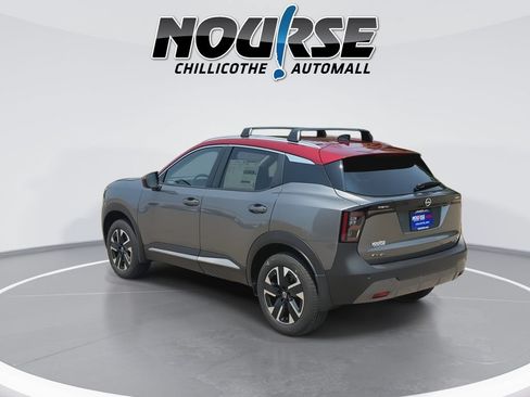 New 2026 Nissan Kicks SV w/ Cold Weather Package AWD/4WD image 6