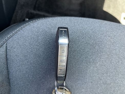 Used 2025 Kia K4 LXS image 21