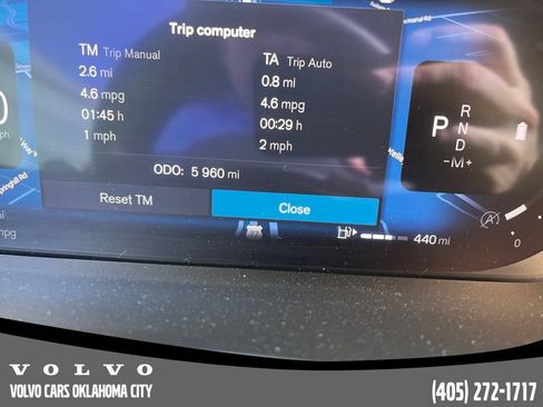 Used 2026 Volvo XC90 B6 Ultra AWD/4WD image 10