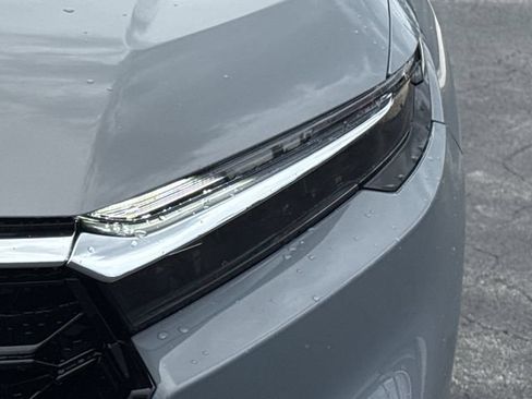 New 2026 Honda CR-V EX-L image 14