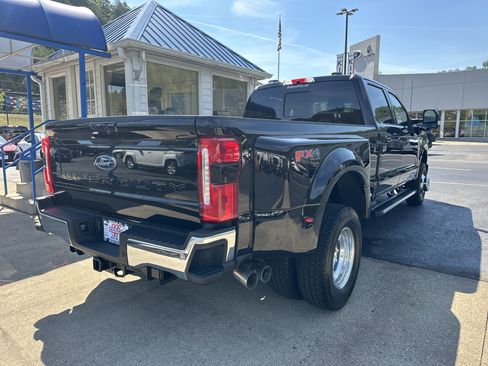 New 2026 Ford F350 Lariat AWD/4WD image 2