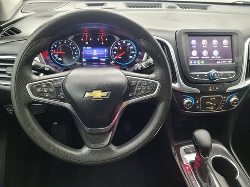 Used 2022 Chevrolet Equinox LT AWD/4WD image 22