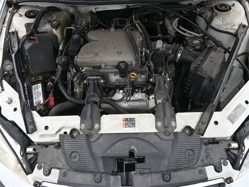 Used 2011 Chevrolet Impala LS image 22