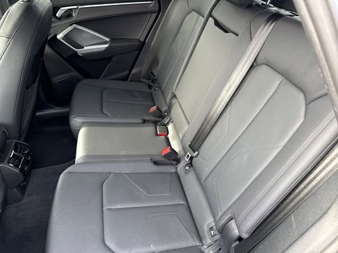 Used 2025 Audi Q3 2.0T Premium Plus w/ Premium Plus Package image 13