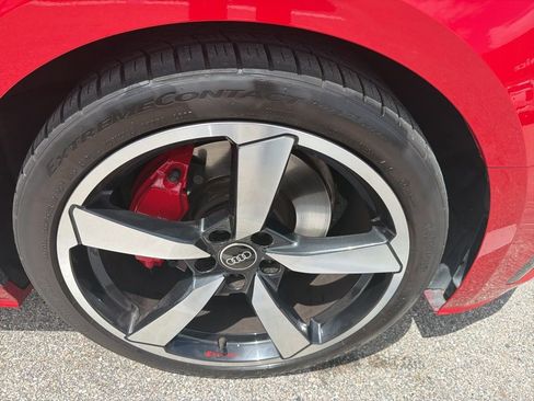 Used 2022 Audi A5 2.0T Premium Plus w/ Premium Plus image 6