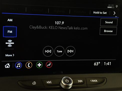 Used 2023 Chevrolet Blazer LT w/ Midnight/Sport Edition AWD/4WD image 27