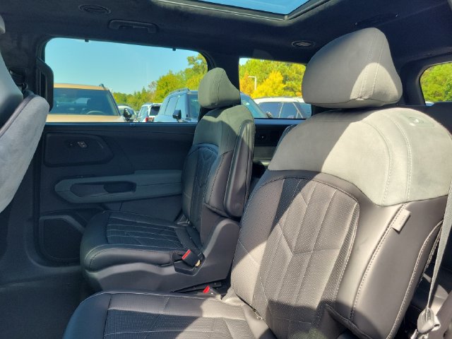 New 2027 Kia Telluride X-Line SX Prestige w/ Executive Package AWD/4WD image 9