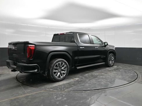 New 2026 GMC Sierra 1500 Denali w/ Denali Reserve Package image 8