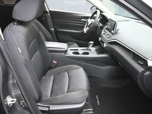 Used 2020 Nissan Altima 2.5 S image 13