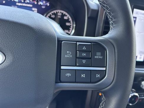 Used 2023 Ford F150 XLT w/ Equipment Group 302A High AWD/4WD image 27