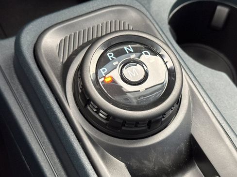 New 2025 Ford Maverick Lobo AWD/4WD image 19