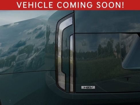 New 2027 Kia Telluride X-Line SX Prestige AWD/4WD image 11