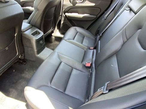 New 2025 Volvo XC60 T8 Plus image 17