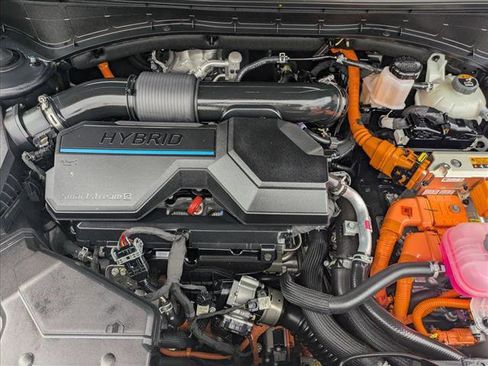 Used 2025 Hyundai Santa Fe Calligraphy image 23