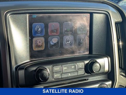 Used 2017 Chevrolet Silverado 1500 LT w/ All Star Edition image 19