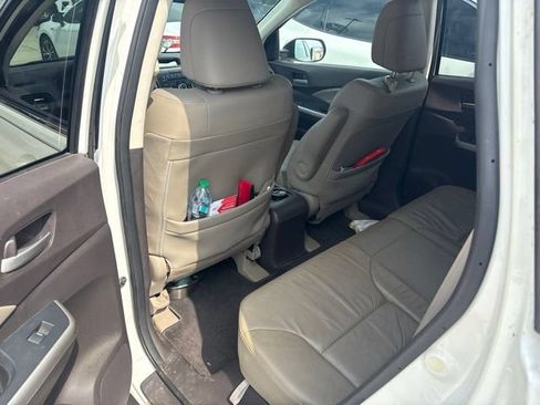 Used 2012 Honda CR-V EX-L image 34