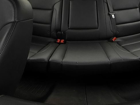Used 2019 Chevrolet Silverado 2500 LTZ w/ Duramax Plus Package AWD/4WD image 13