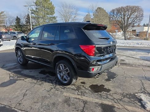 Certified 2023 Honda Passport EX-L image 5