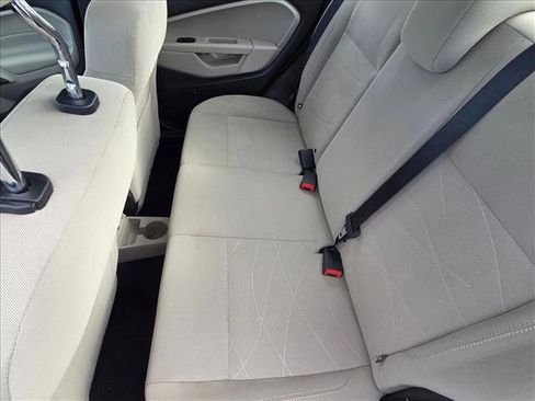Used 2019 Ford Fiesta SE FWD image 16