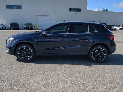 Used 2018 Mercedes-Benz GLA 250 image 16