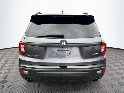 Used 2020 Honda Passport Touring image 7
