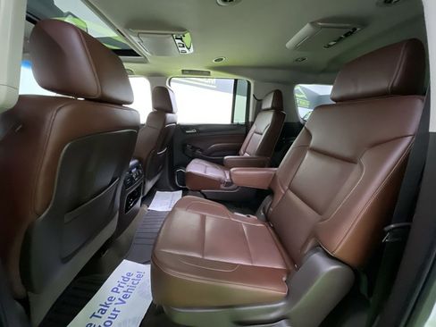 Used 2016 Chevrolet Suburban LTZ image 28