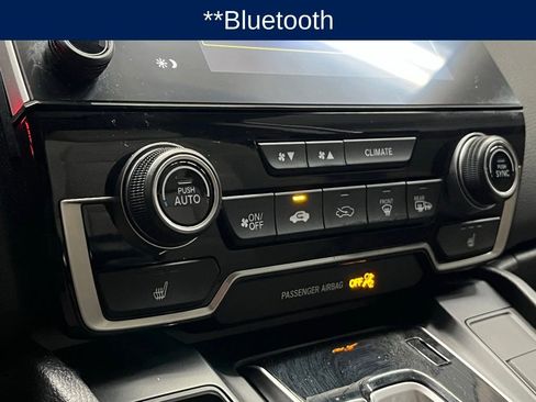 Used 2018 Honda CR-V Touring image 10