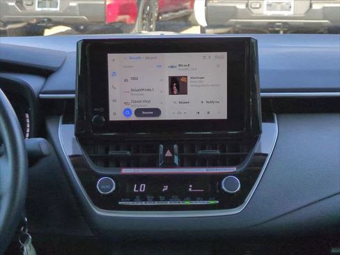 Certified 2026 Toyota Corolla LE image 17