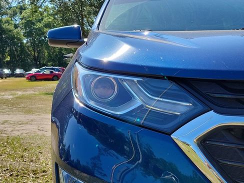 Used 2019 Chevrolet Equinox LT FWD image 7