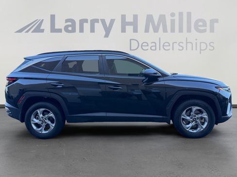 Used 2023 Hyundai Tucson SEL AWD/4WD image 6