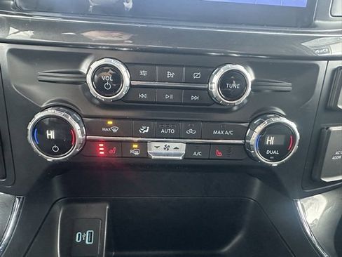 Used 2021 Ford F150 XLT w/ Equipment Group 302A High image 34