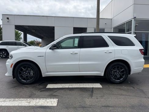 New 2026 Dodge Durango GT image 6