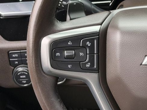 Used 2023 Chevrolet Silverado 1500 LTZ image 15