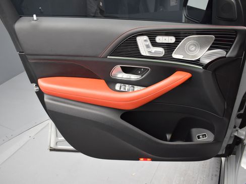 Used 2024 Mercedes-Benz GLE 63 AMG S image 10