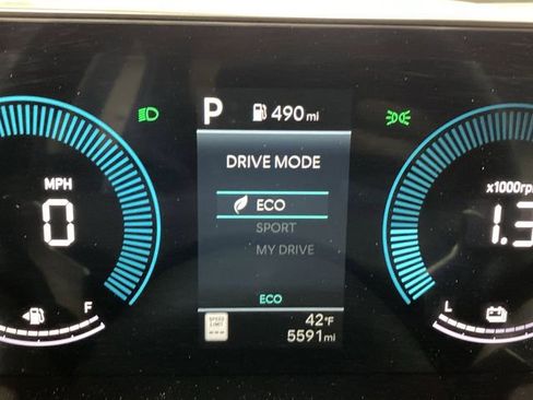 Certified 2025 Hyundai Sonata SEL image 22