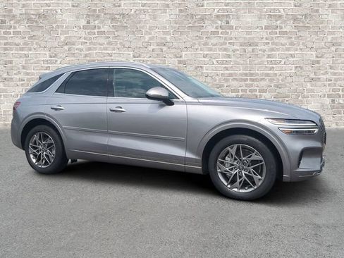 Used 2023 Genesis GV70 2.5T w/ Select Package AWD/4WD image 1