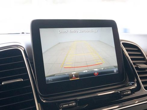 Used 2017 Mercedes-Benz GLE 350 image 28