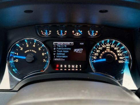 Used 2014 Ford F150 XLT w/ Equipment Group 301A Mid image 36