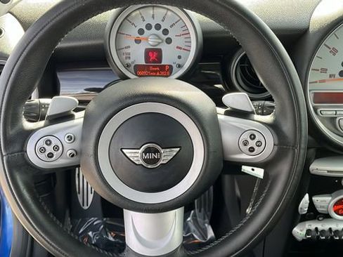 Used 2007 MINI Cooper S image 5