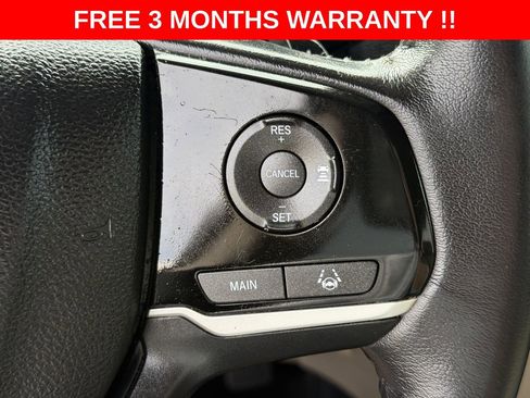 Used 2021 Honda Pilot EX-L image 42